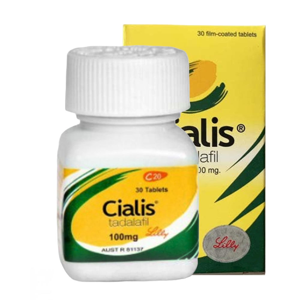 Cialis 20 Mg 30 Hap – Cinsel Performans Artırıcı Ürün