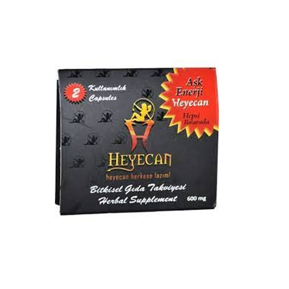 Heyecan Cinsel Uyarıcı Çikolata – Performans ve Tutkunun Gücü