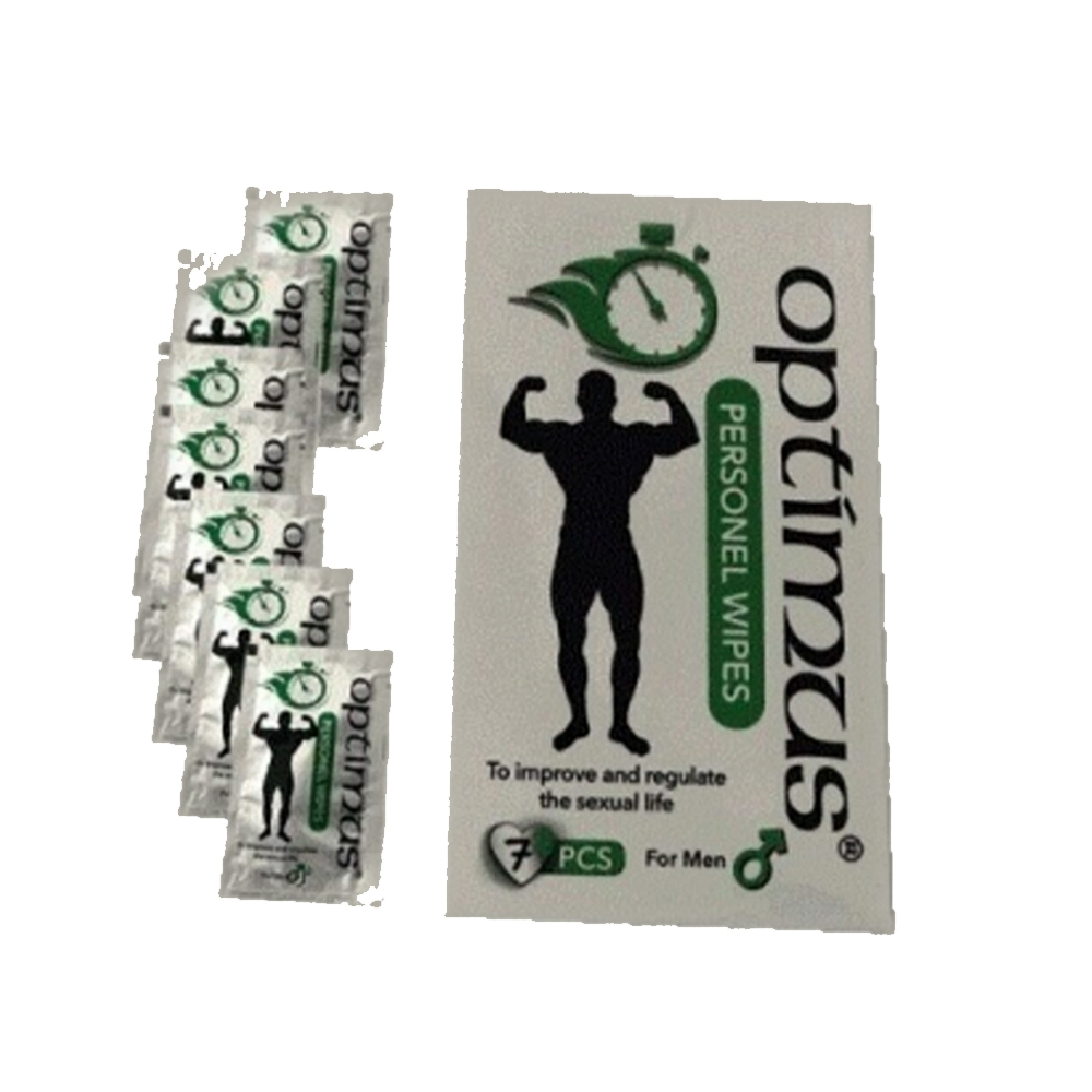 Optimus Mendil – Cinsel Performans Artırıcı