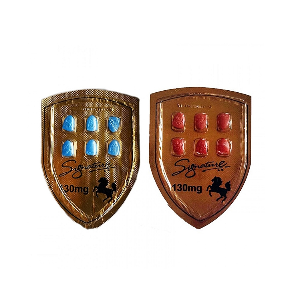 Porsche Performans Hap – Cinsel Performans Artırıcı