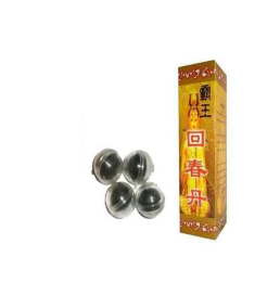 Çin Topu 4’lü – Cinsel Performans Artırıcı