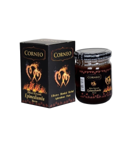 Corneo Epimedyumlu Macun - Doğal Güç ve Performans