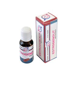 Estrogenolit Bayan İstek Arttırıcı Damla – Cinsel Performans Artırıcı