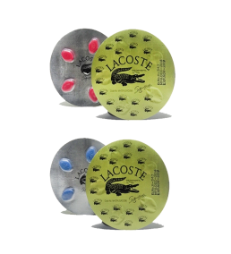 Lacoste 120 Mg Hap – Cinsel Performans Artırıcı