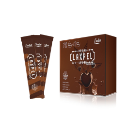 LAXPEL Afrodizyak Çikolata – Özel Formüllü Performans