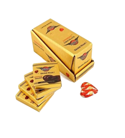 Nitromax Çikolata – Erkek Performansını Destekleyen Güçlü Formül