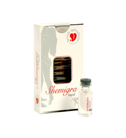 Shemigra Liquid Bayan Azdırıcı Damla – Cinsel Performans Artırıcı
