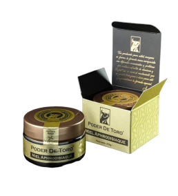 Toro Damiana Kuvvet Macun