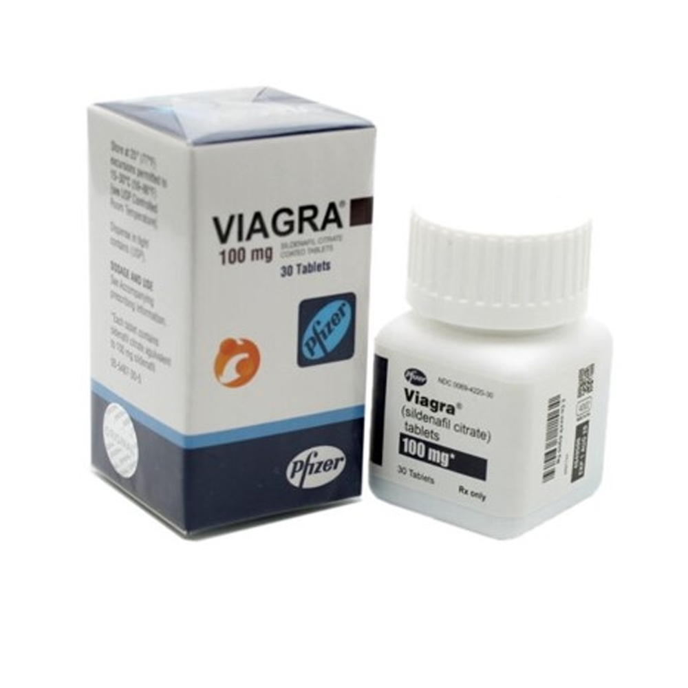 Viagra 100 Mg 30 Hap – Cinsel Performans Artırıcı